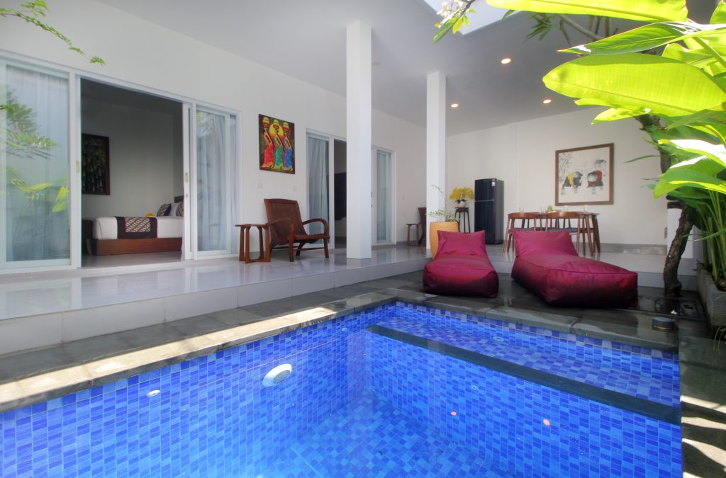 #seminyakvilla #privatevillaseminyak
